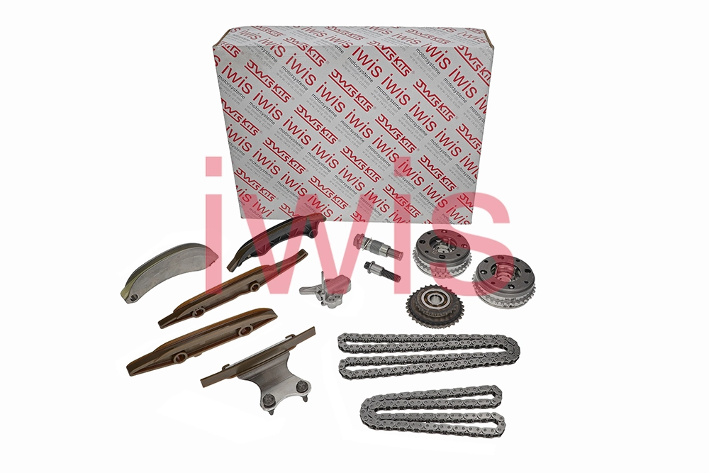 Timing Chain Kit
